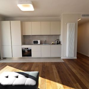 Appartement de Luxe à 3 Chambres à Coucher